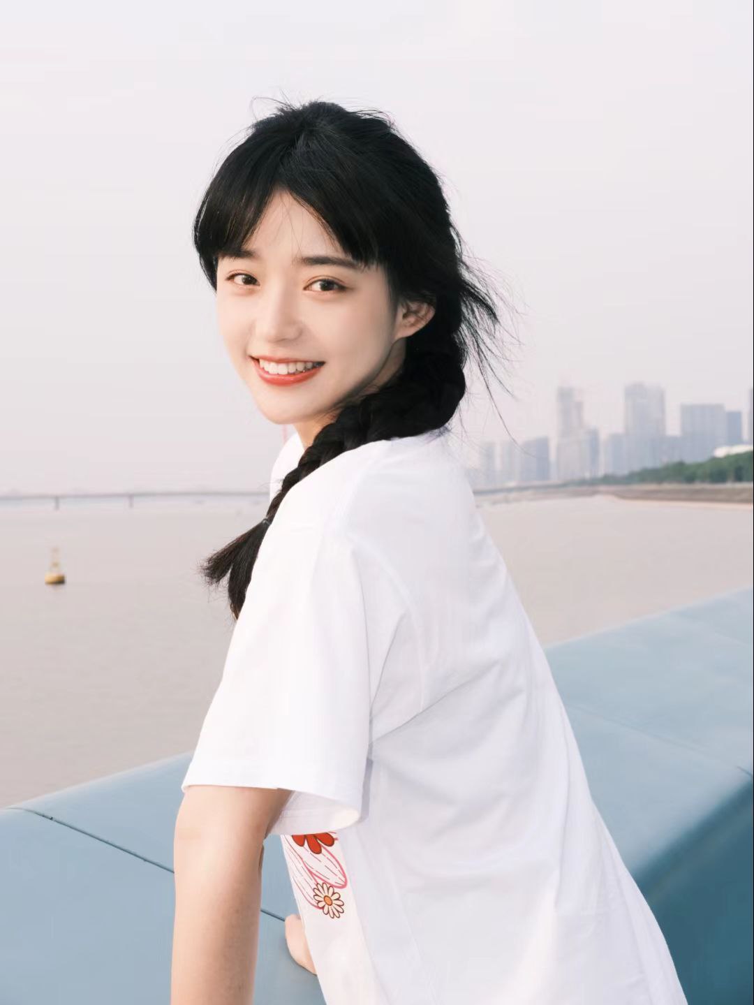 一介桃白白模仿谁 一介桃白白啥意思